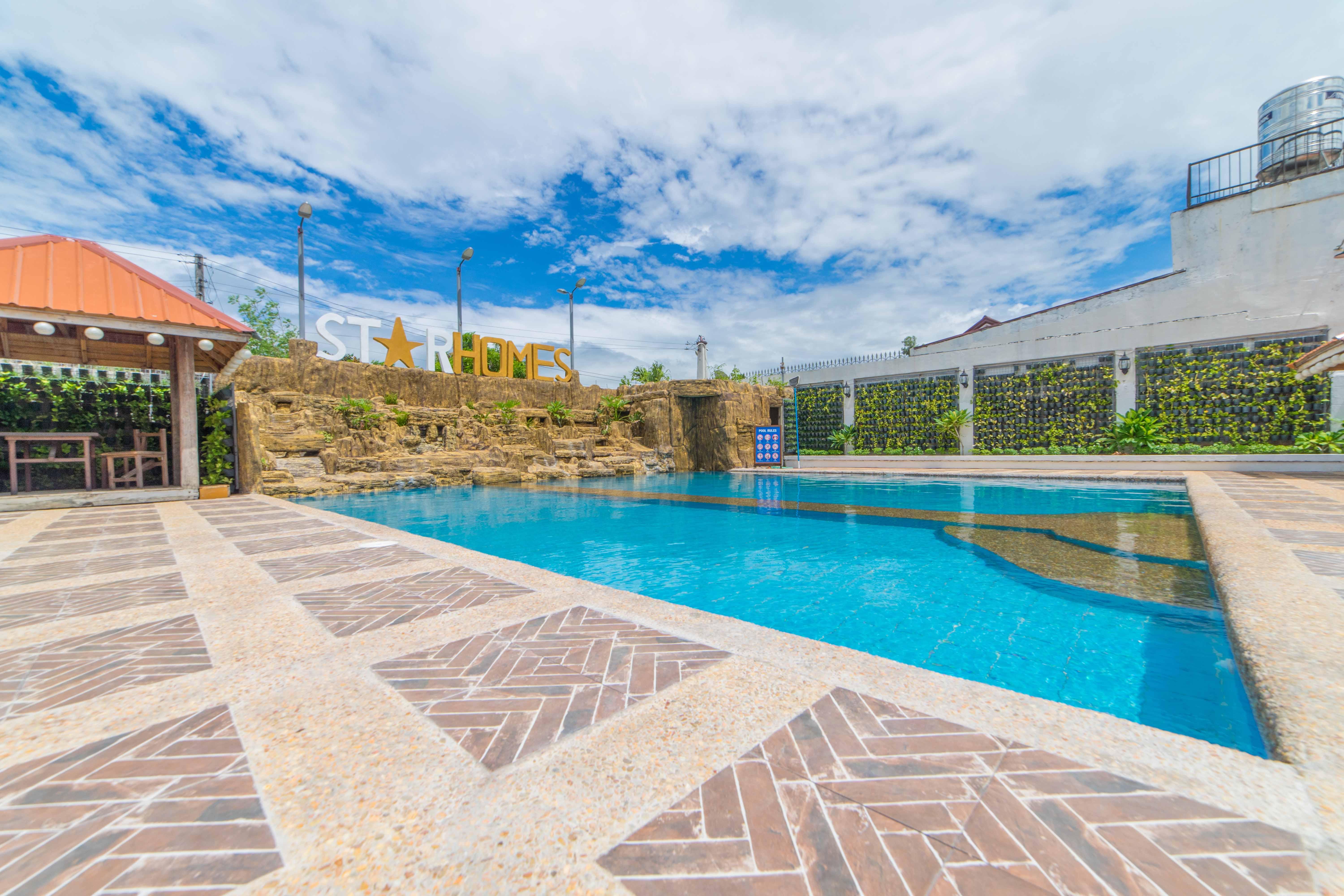 Reddoorz Plus @ Starhomes Olivianville Tarlac City Luaran gambar
