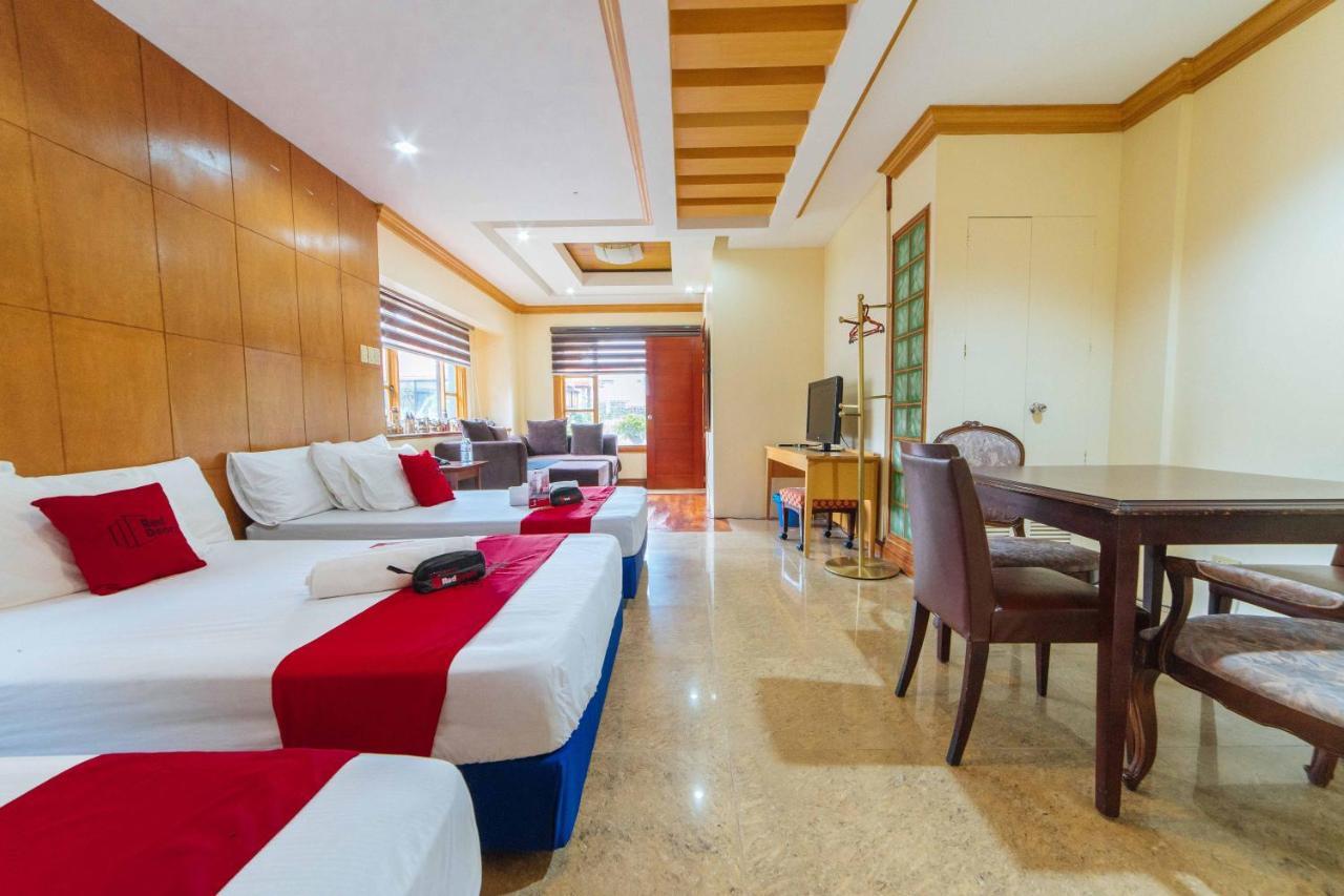 Reddoorz Plus @ Starhomes Olivianville Tarlac City Luaran gambar
