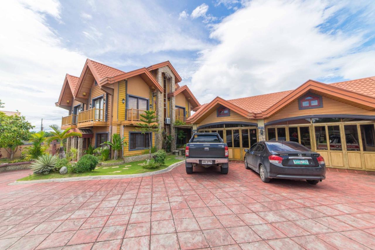 Reddoorz Plus @ Starhomes Olivianville Tarlac City Luaran gambar