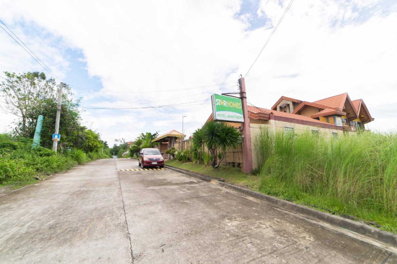 Reddoorz Plus @ Starhomes Olivianville Tarlac City Luaran gambar