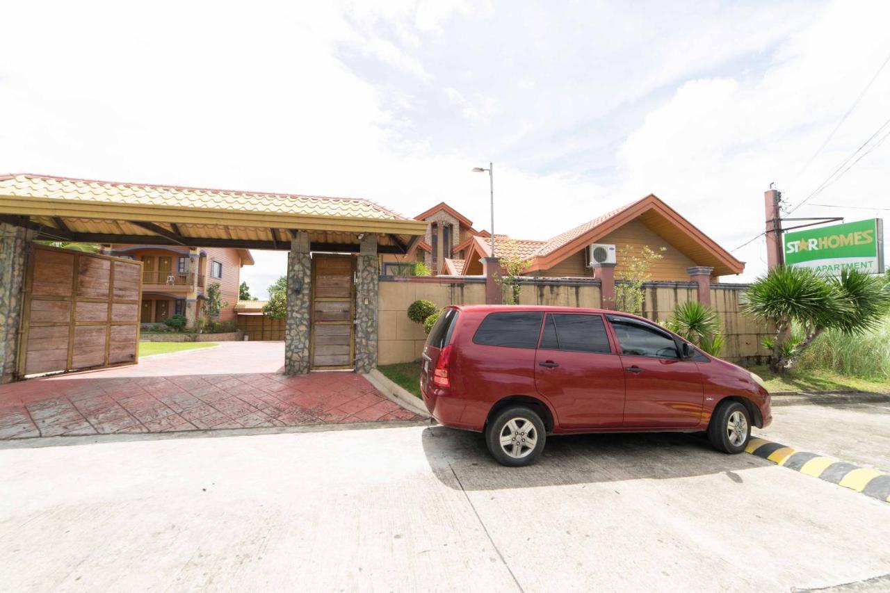 Reddoorz Plus @ Starhomes Olivianville Tarlac City Luaran gambar