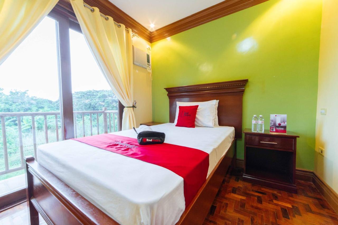 Reddoorz Plus @ Starhomes Olivianville Tarlac City Luaran gambar