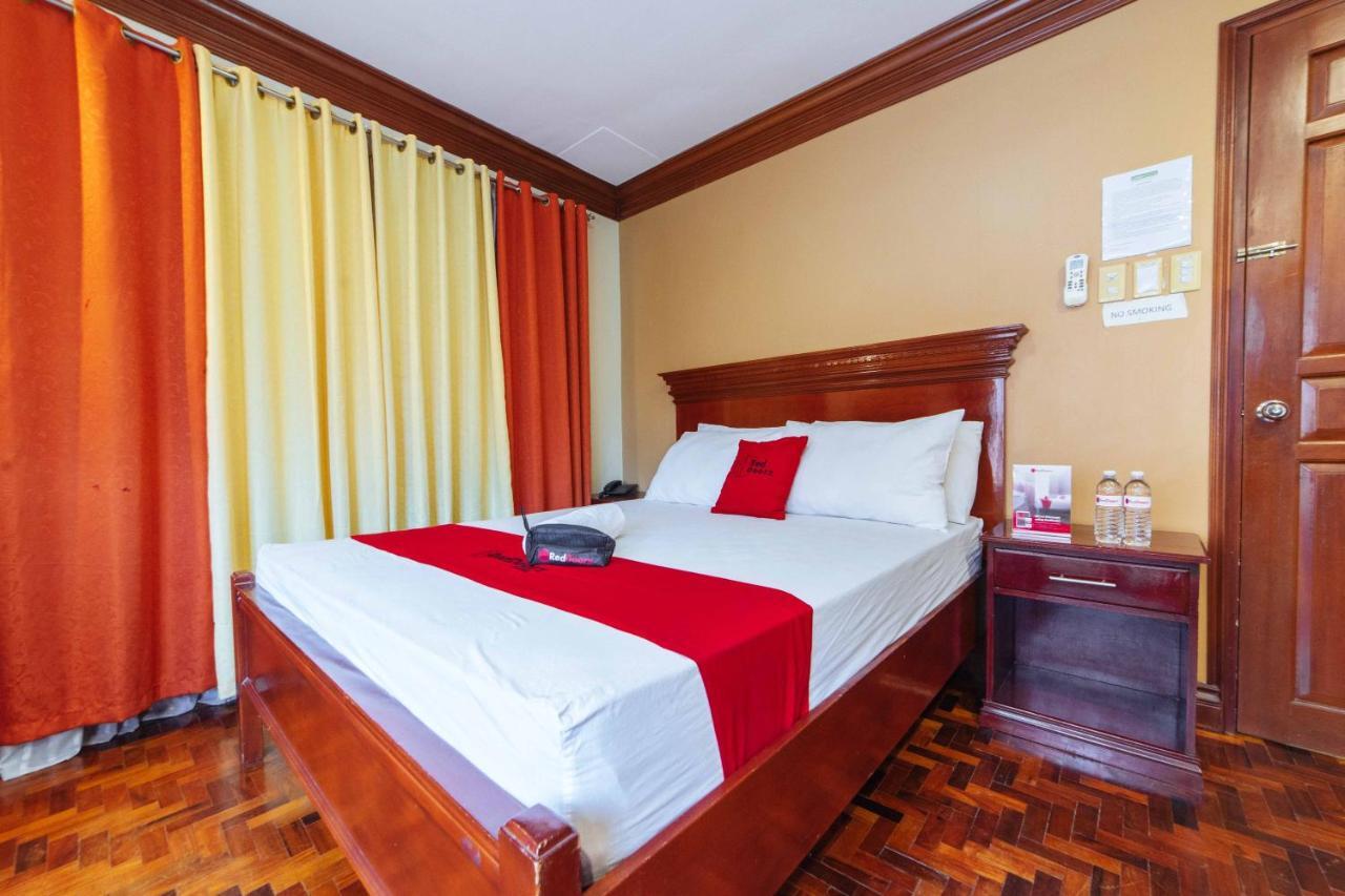 Reddoorz Plus @ Starhomes Olivianville Tarlac City Luaran gambar