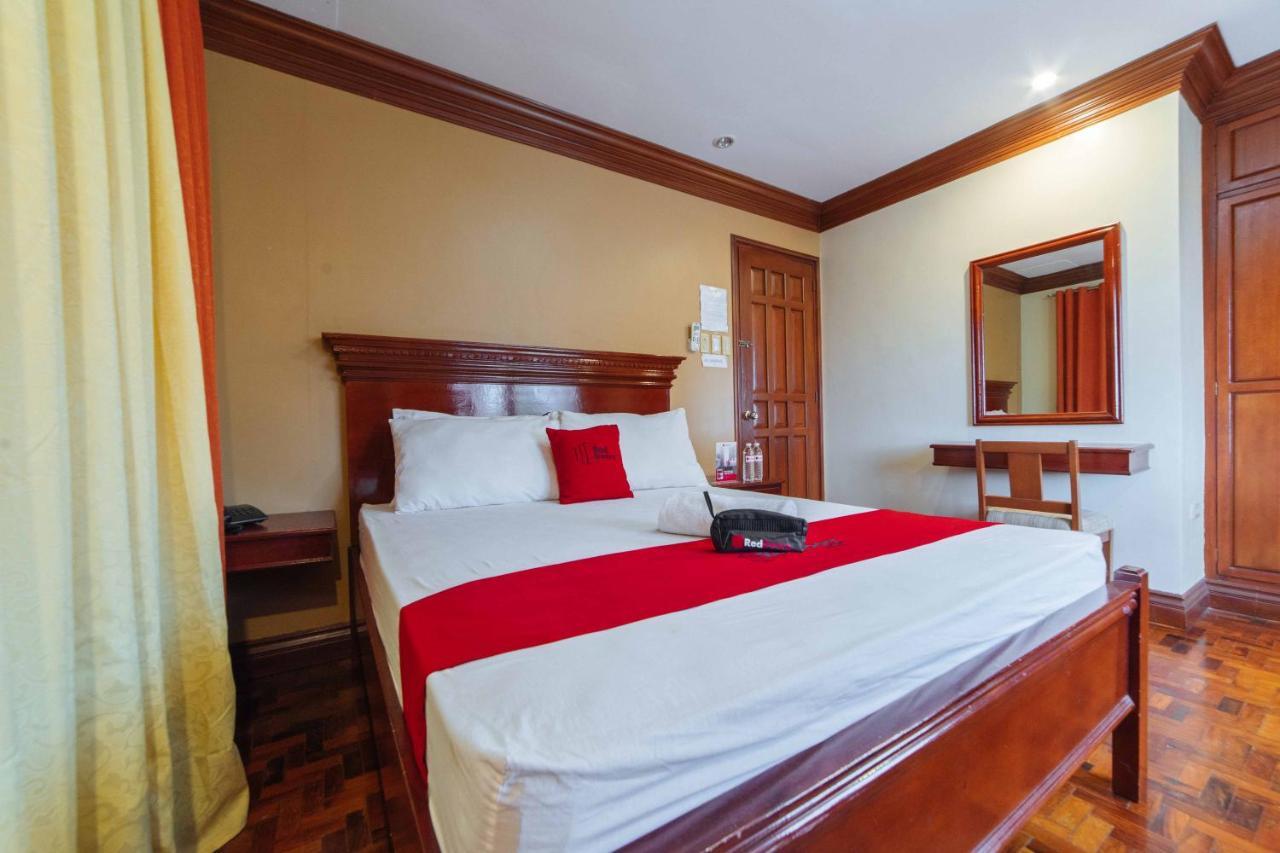 Reddoorz Plus @ Starhomes Olivianville Tarlac City Luaran gambar