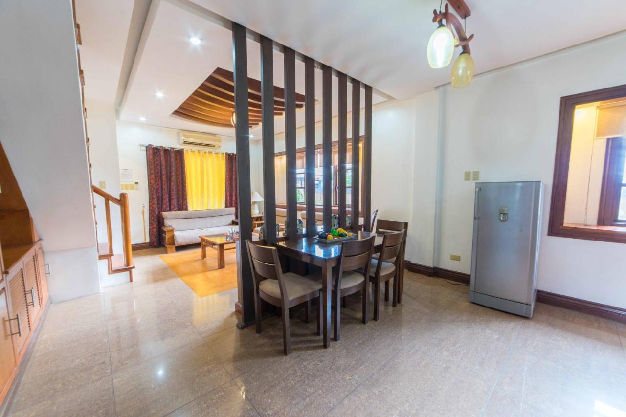Reddoorz Plus @ Starhomes Olivianville Tarlac City Luaran gambar